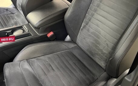 Volkswagen Passat B8 рестайлинг, 2017 год, 2 050 000 рублей, 13 фотография