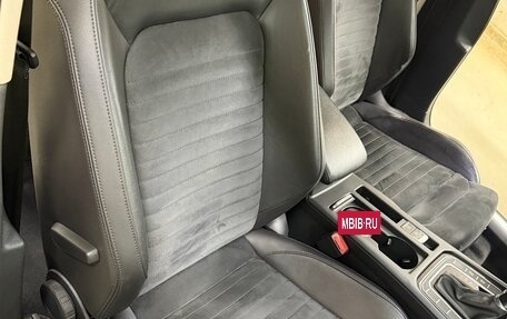 Volkswagen Passat B8 рестайлинг, 2017 год, 2 050 000 рублей, 12 фотография