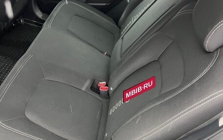 KIA Sportage III, 2013 год, 1 270 000 рублей, 13 фотография