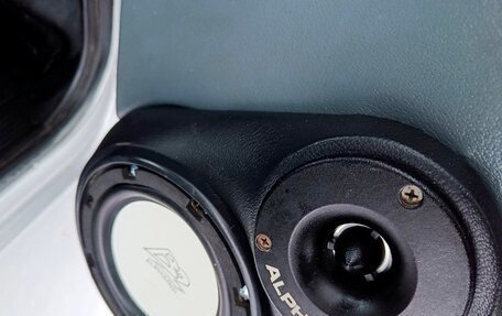 Chevrolet Niva I рестайлинг, 2003 год, 270 000 рублей, 14 фотография