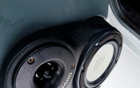 Chevrolet Niva I рестайлинг, 2003 год, 270 000 рублей, 15 фотография