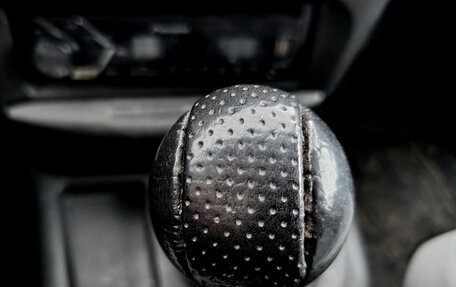 Chevrolet Niva I рестайлинг, 2003 год, 270 000 рублей, 18 фотография