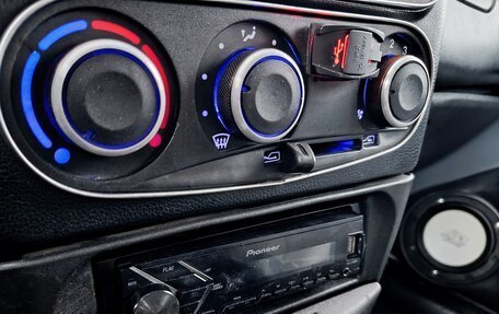 Chevrolet Niva I рестайлинг, 2003 год, 270 000 рублей, 17 фотография