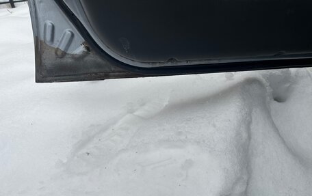 Chevrolet Lanos I, 2008 год, 145 000 рублей, 7 фотография