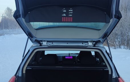 Subaru Outback III, 2004 год, 850 000 рублей, 7 фотография