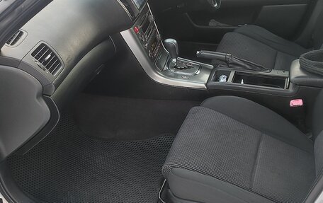 Subaru Outback III, 2004 год, 850 000 рублей, 14 фотография