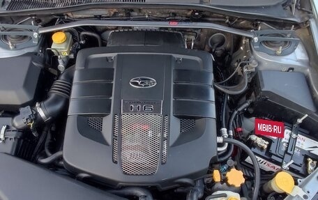 Subaru Outback III, 2004 год, 850 000 рублей, 18 фотография