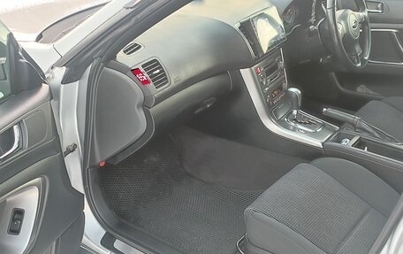 Subaru Outback III, 2004 год, 850 000 рублей, 13 фотография