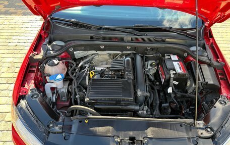 Volkswagen Jetta VI, 2017 год, 1 199 000 рублей, 7 фотография