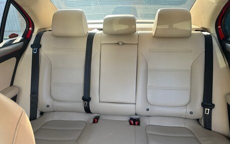 Volkswagen Jetta VI, 2017 год, 1 199 000 рублей, 9 фотография