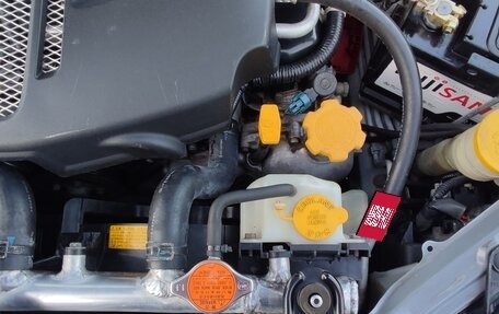 Subaru Outback III, 2004 год, 850 000 рублей, 17 фотография