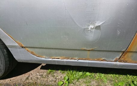 BYD F3 I, 2010 год, 230 000 рублей, 10 фотография