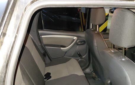 Renault Duster I рестайлинг, 2016 год, 875 000 рублей, 7 фотография