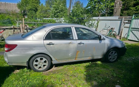 BYD F3 I, 2010 год, 230 000 рублей, 8 фотография