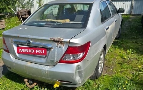 BYD F3 I, 2010 год, 230 000 рублей, 4 фотография