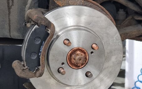 BYD F3 I, 2010 год, 230 000 рублей, 16 фотография