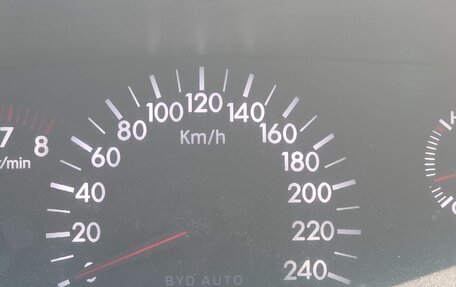 BYD F3 I, 2010 год, 230 000 рублей, 12 фотография