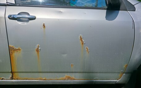 BYD F3 I, 2010 год, 230 000 рублей, 11 фотография