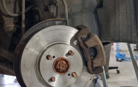 BYD F3 I, 2010 год, 230 000 рублей, 14 фотография