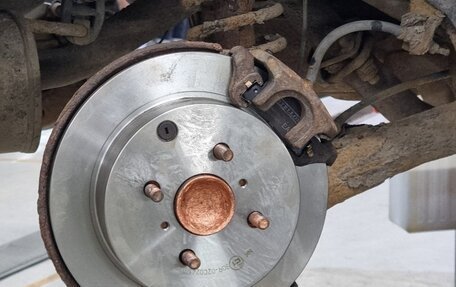 BYD F3 I, 2010 год, 230 000 рублей, 15 фотография