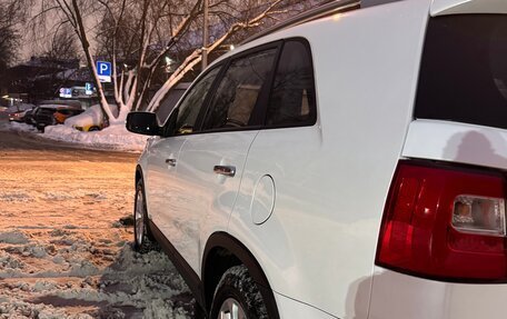 KIA Sorento II рестайлинг, 2019 год, 2 600 000 рублей, 3 фотография