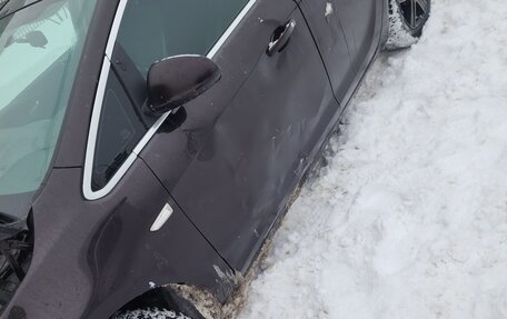 Opel Astra J, 2014 год, 380 000 рублей, 4 фотография