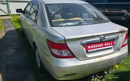 BYD F3 I, 2010 год, 230 000 рублей, 5 фотография