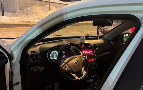 KIA Sorento II рестайлинг, 2019 год, 2 600 000 рублей, 2 фотография