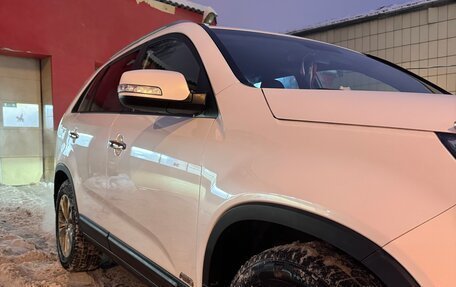 KIA Sorento II рестайлинг, 2019 год, 2 600 000 рублей, 5 фотография