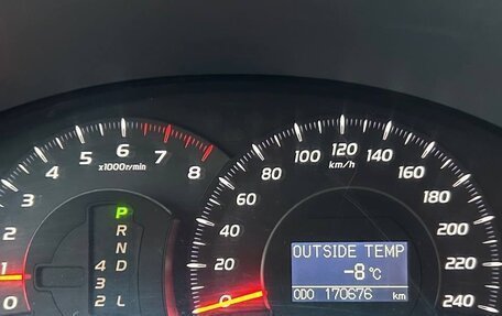 Toyota Camry, 2008 год, 1 390 000 рублей, 8 фотография