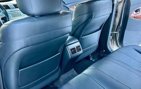 Toyota Camry, 2008 год, 1 390 000 рублей, 7 фотография