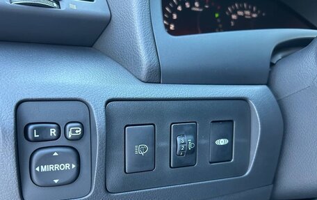 Toyota Camry, 2008 год, 1 390 000 рублей, 9 фотография