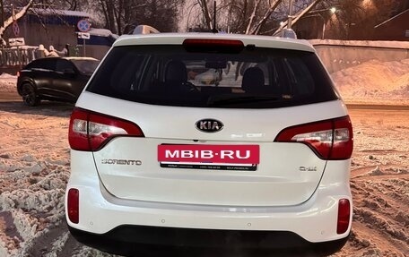 KIA Sorento II рестайлинг, 2019 год, 2 600 000 рублей, 4 фотография