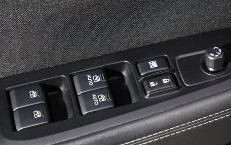 Subaru Outback IV рестайлинг, 2017 год, 1 949 000 рублей, 6 фотография