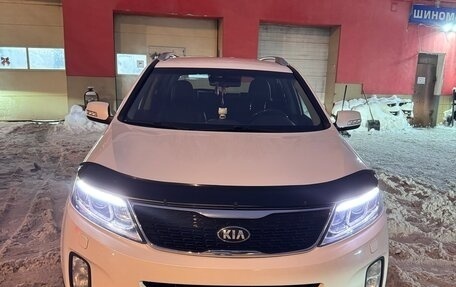 KIA Sorento II рестайлинг, 2019 год, 2 600 000 рублей, 6 фотография