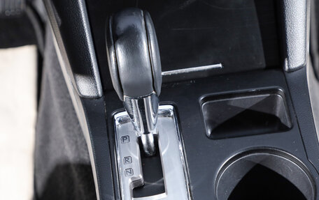 Subaru Outback IV рестайлинг, 2017 год, 1 949 000 рублей, 14 фотография