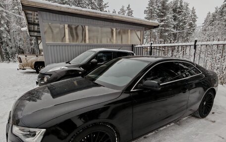 Audi A5, 2012 год, 1 400 000 рублей, 4 фотография