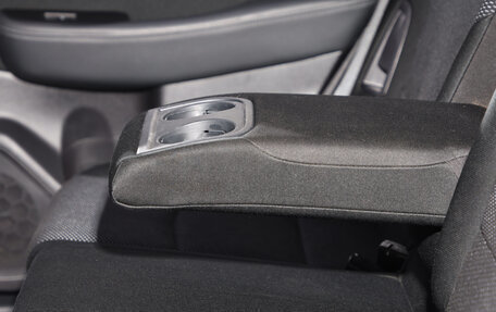 Subaru Outback IV рестайлинг, 2017 год, 1 949 000 рублей, 17 фотография