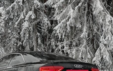 Audi A5, 2012 год, 1 400 000 рублей, 2 фотография