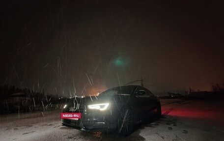 Audi A5, 2012 год, 1 400 000 рублей, 5 фотография