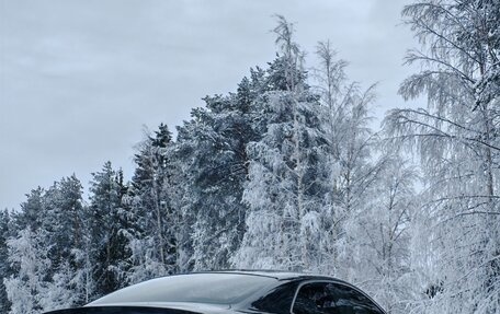 Audi A5, 2012 год, 1 400 000 рублей, 3 фотография