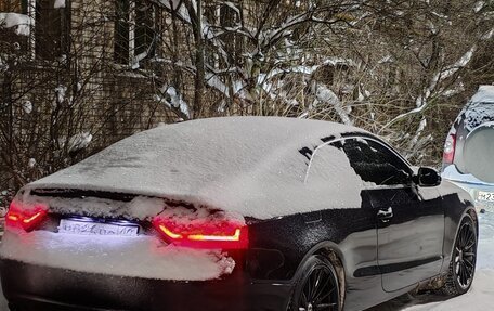 Audi A5, 2012 год, 1 400 000 рублей, 9 фотография