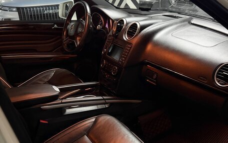 Mercedes-Benz M-Класс, 2011 год, 1 960 000 рублей, 10 фотография