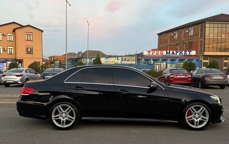 Mercedes-Benz E-Класс, 2013 год, 2 580 000 рублей, 3 фотография