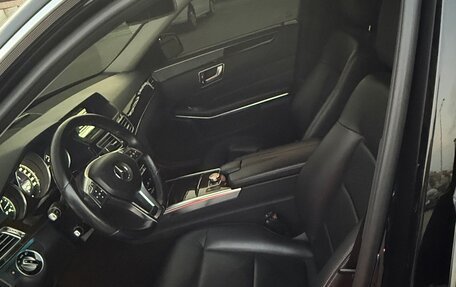 Mercedes-Benz E-Класс, 2013 год, 2 580 000 рублей, 5 фотография