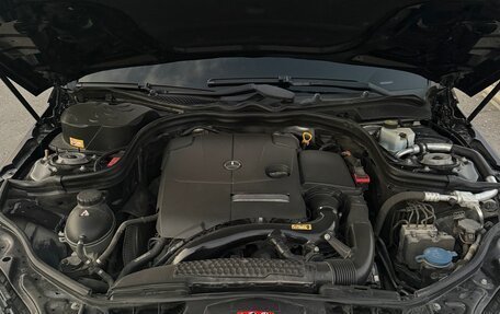 Mercedes-Benz E-Класс, 2013 год, 2 580 000 рублей, 9 фотография