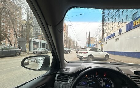 Toyota Camry, 2013 год, 1 290 000 рублей, 7 фотография