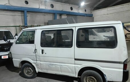 Nissan Vanette III, 1998 год, 200 000 рублей, 3 фотография