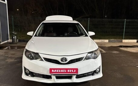 Toyota Camry, 2013 год, 1 290 000 рублей, 3 фотография