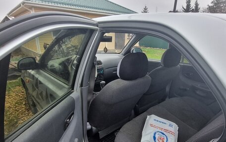 Hyundai Accent II, 2005 год, 380 000 рублей, 7 фотография